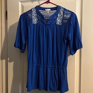 Forever 21 Girls shirt